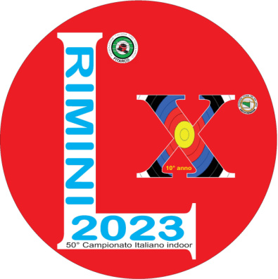 Il logo della manifestazione