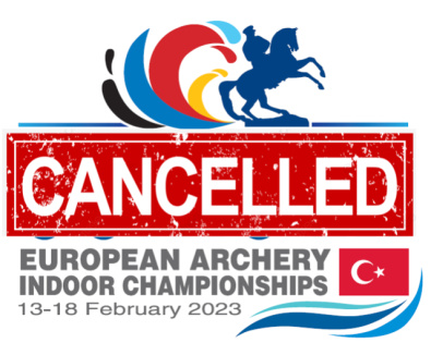 Europeo di Samsun Cancellato