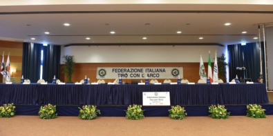 Assemblea Federale