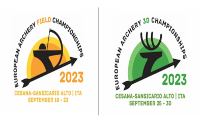 I loghi delle manifestazioni