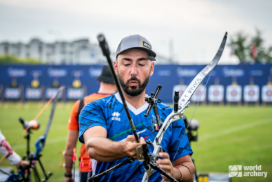 Mauro Nespoli