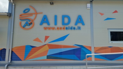 asd aida