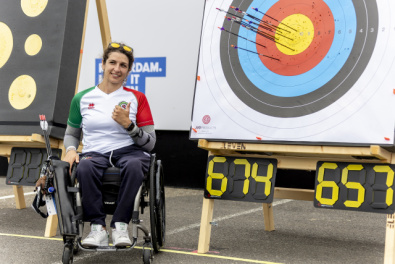 Mijno record mondiale