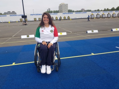 Eleonora Sarti