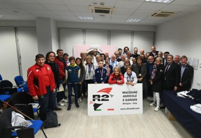 I premiati