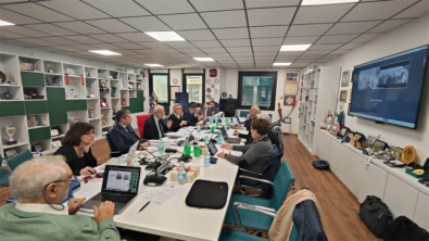 il consiglio federale