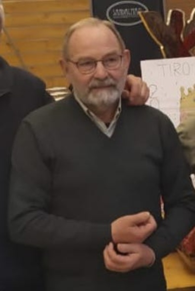 Silvio Monti