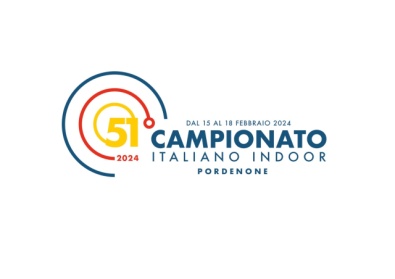 Il logo della manifestazione