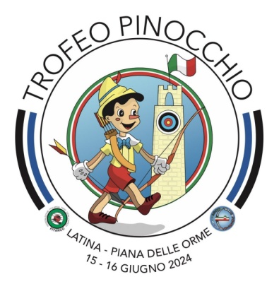 logo trofeo pinocchio