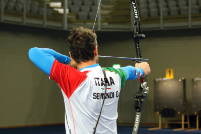 Giuseppe Seimandi