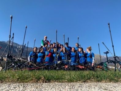Gli azzurrini