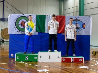 Uno dei podi