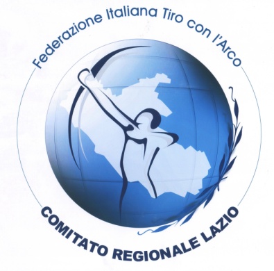 Il Logo del CR Lazio