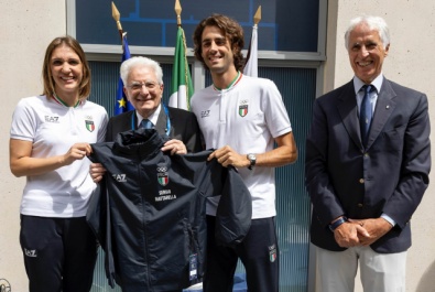 Foto Quirinale