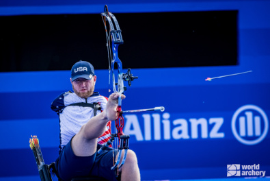 Matt Stutzman