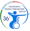 Campionati Italiani Indoor Para Archery